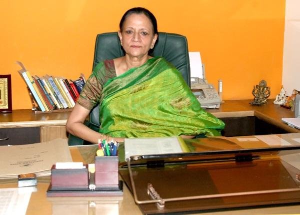 Dr. Smt. Indu Khetarpal