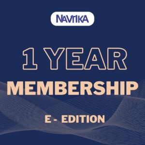 E - Silver (E Reading 1 Year Membership)