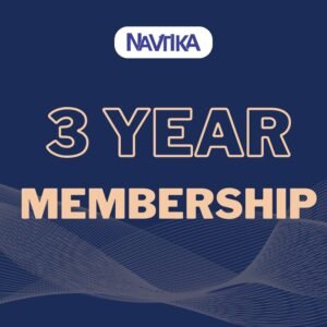 5 year Membership